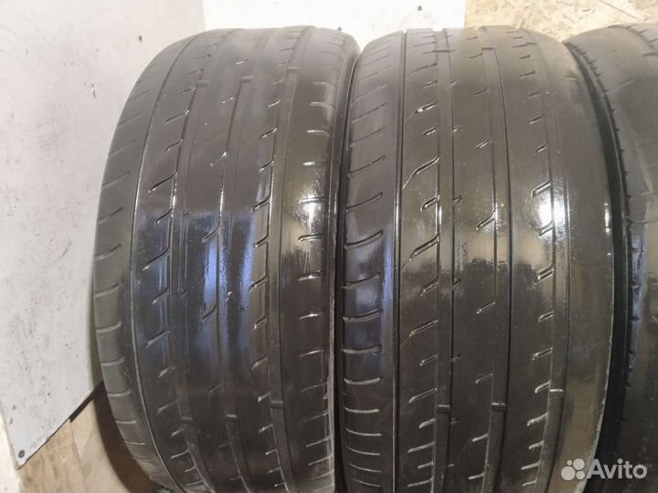 Toyo Proxes T1 Sport SUV 265/45 R20