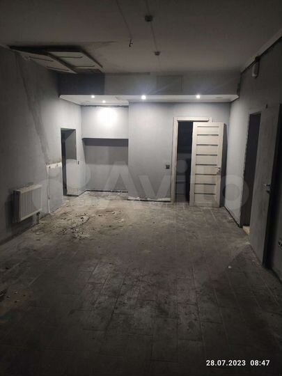 Свободного назначения, 15 м²