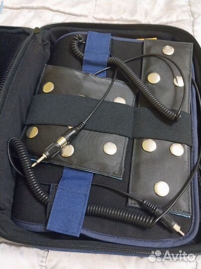 Дэнас полный комплект с апликаторами