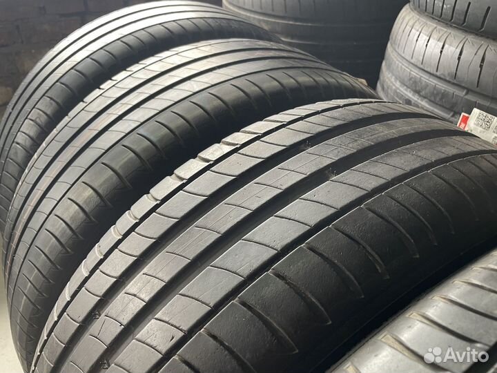 Michelin Primacy 3 225/55 R18 98V