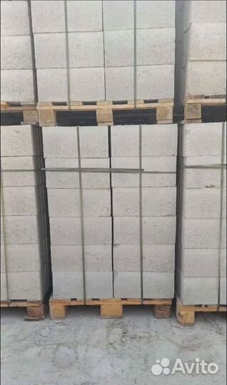 Газосиликатные блоки все размеры блоков