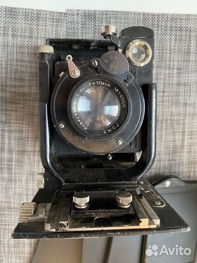 Фотоаппарат Фотокор 3