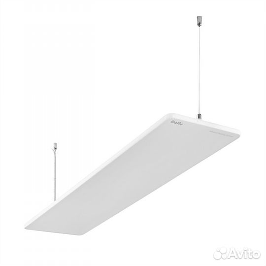 Обогреватель инфракрасный Ballu BIH-GSW-1.3