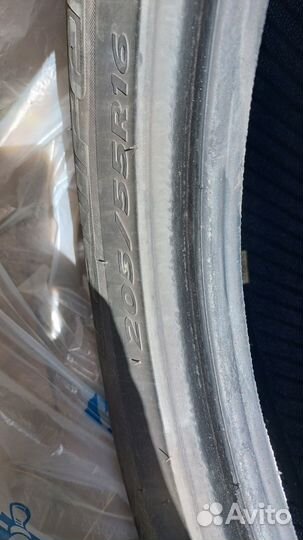 Laufenn LF91 205/55 R16