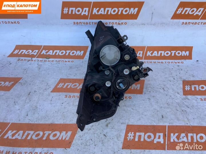Фара левая Nissan Teana J32 2008