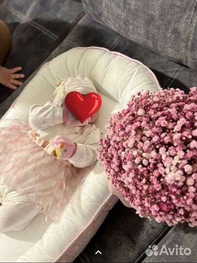 Детская одежда на девочку