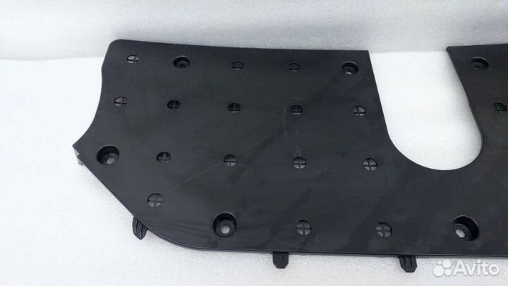 Защита антигравийная Lixiang L9 1 L2E15M 2024