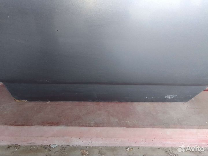 Двери на priora бу