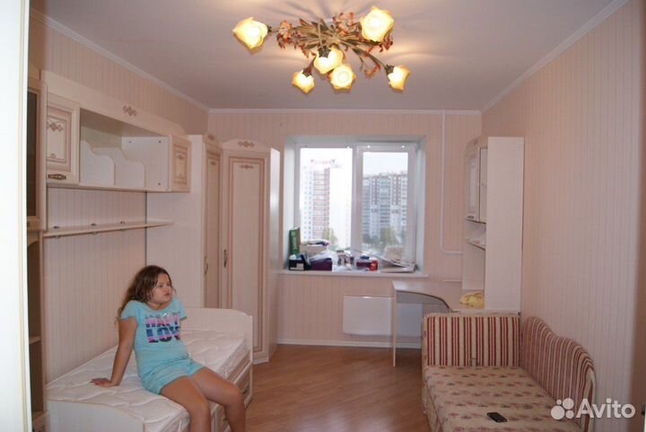 Детская мебель для девочки