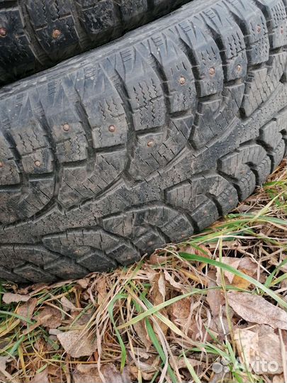 Hankook Winter I'Pike 235/60 R18 107T