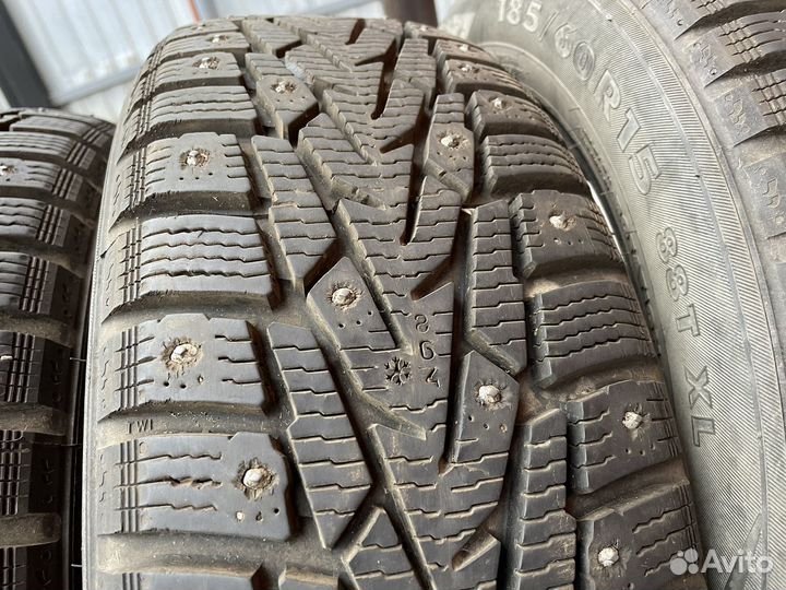 Nokian Tyres Nordman 7 185/60 R15