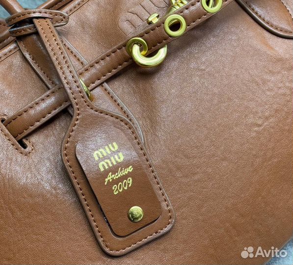 Сумка женская Miu Miu