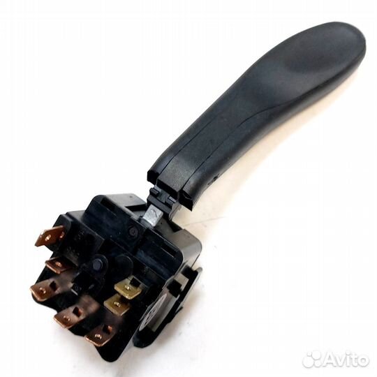 Переключатель поворотов 1118, 2170, 2123 оригинал