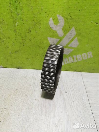 Шестерня (шкив) распредвала Чери QQ6 S21 07-10