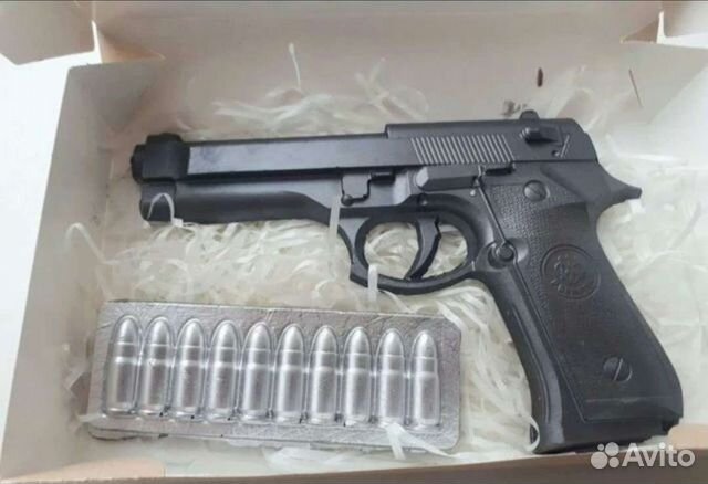 Подарок парню на 23 февраля