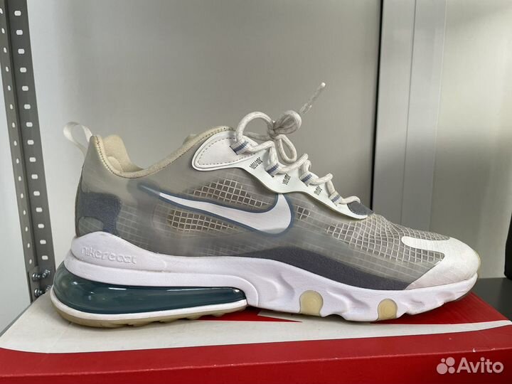 Кросовки Nike md runner 2 lesther prem