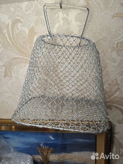 Сетка для яиц СССР