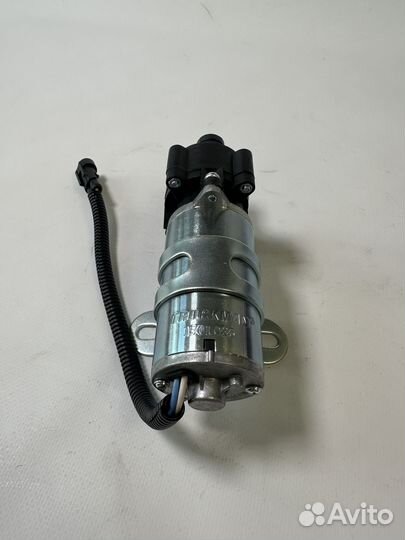 Насос отопителя дополнительный Газель d20 18В