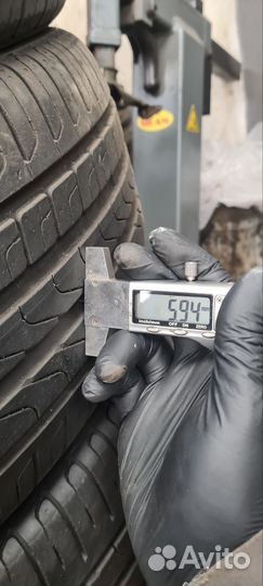 Pirelli Cinturato P7 Blue 225/55 R17 101W