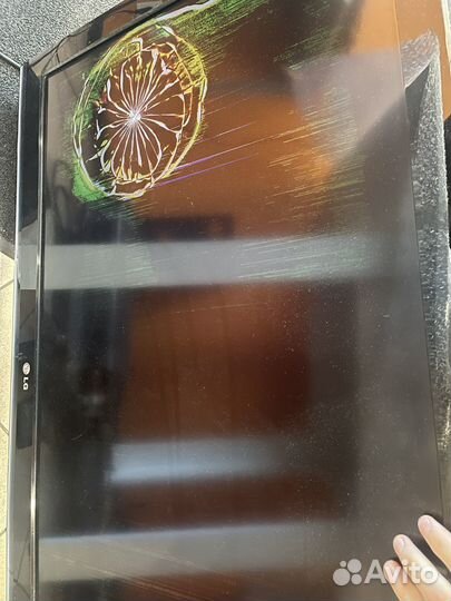 Материнская плата EAX64272802