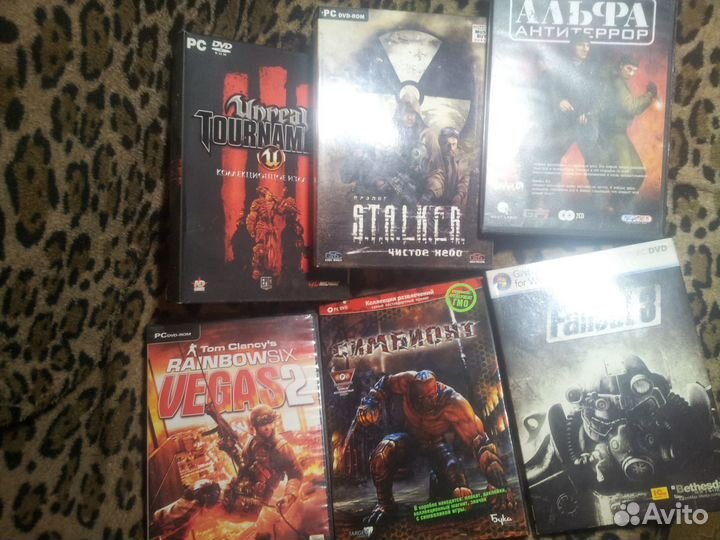 Зона коллекционных игр для пк