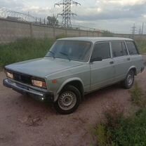 ВАЗ (LADA) 2104 1.6 MT, 2006, 12 345 км, с пробегом, цена 100 000 руб.