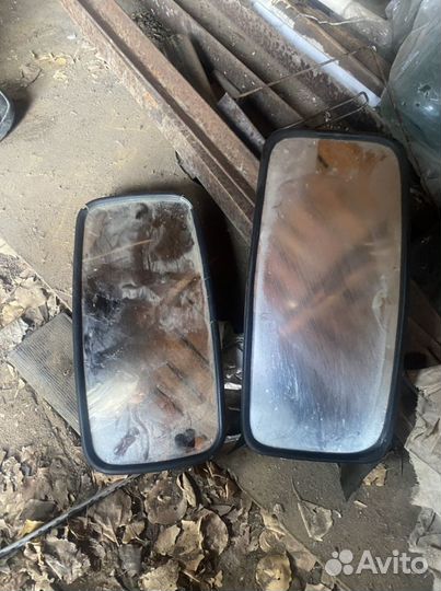 Запчасти газ-53