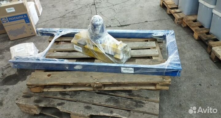 Гидравлический пресс 16т и 20т