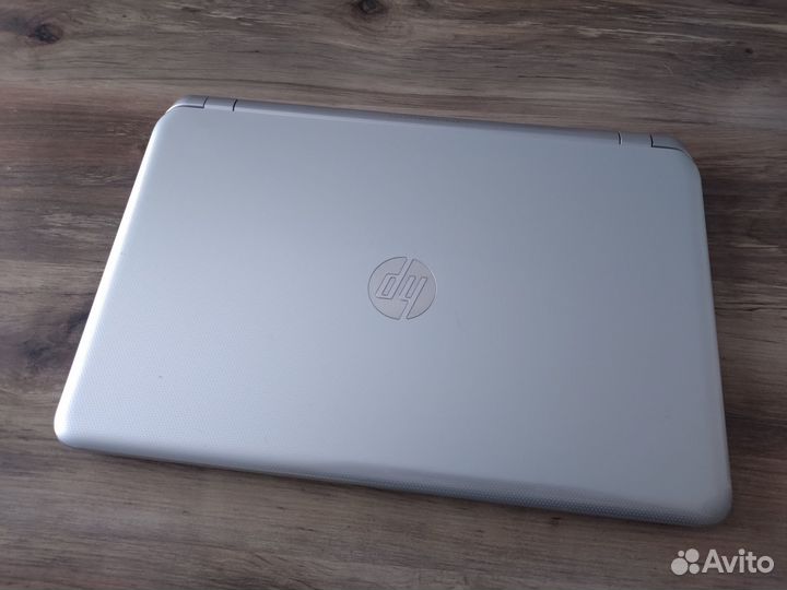 Ноутбук HP Pavilion 15 core i7