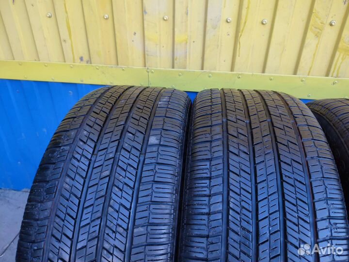 Continental ContiIceContact 4x4 255/55 R18