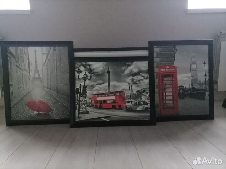 Картина / постер