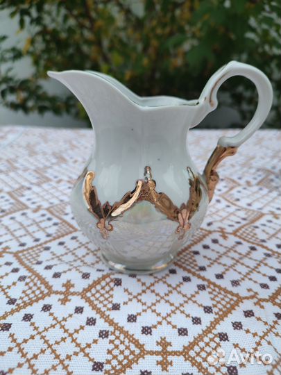 Молочники Барановка Городница Селедочница сирень