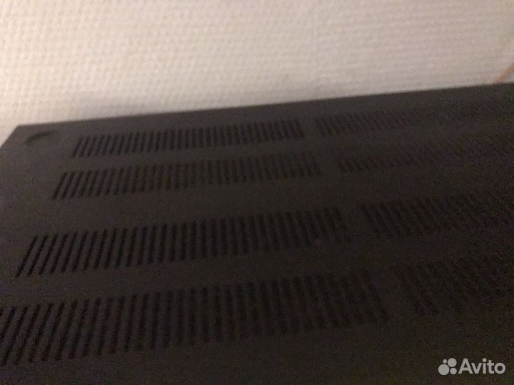 Усилитель hi fi, 100watt crown ws-440 профилактика