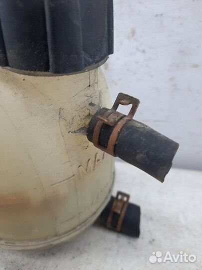 Бачок расширительный Renault Kangoo минивэн 1.2