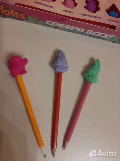 Тролли из Пятерочки