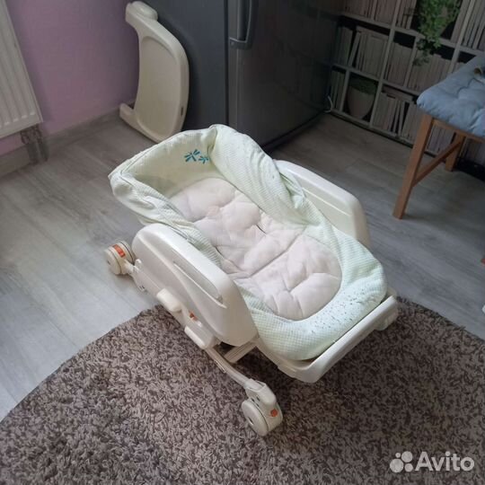 Стульчик для кормления 5 в 1