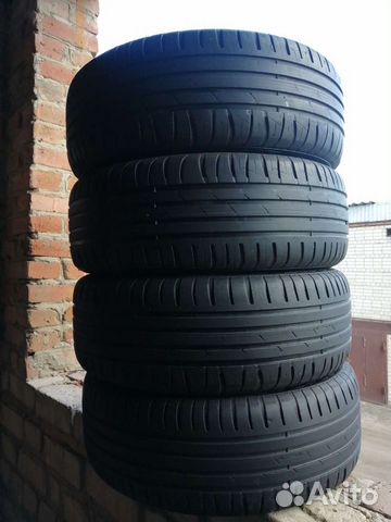 Cordiant Sport 3 195/60 R15 88V