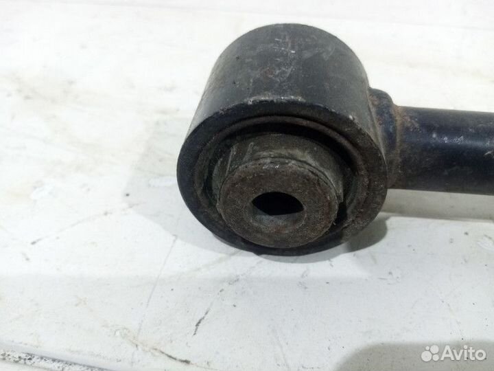 Рычаг задний нижний Honda Accord 8