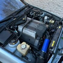 BMW 5 серия 4.0 MT, 1995, 280 000 км