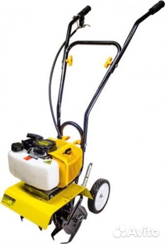 Культиватор бензиновый champion GC252