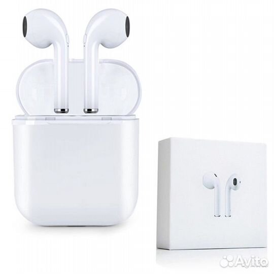 Беспроводные наушники i9 TWS 5.0