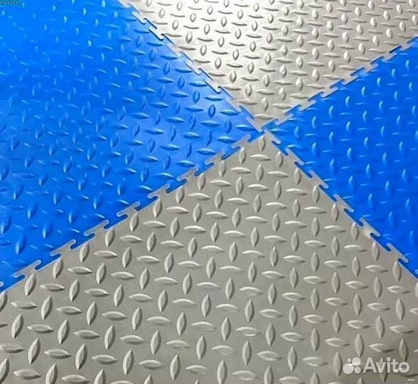 Пвх плитка 500x854