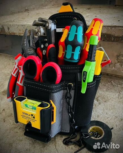 Электрик. 100 проц. Не Фирма