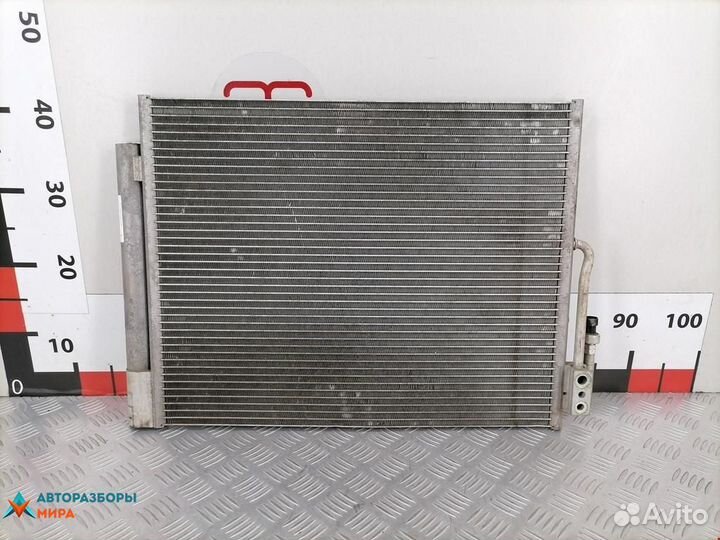 Радиатор кондиционера Opel Meriva 2 (B) рест