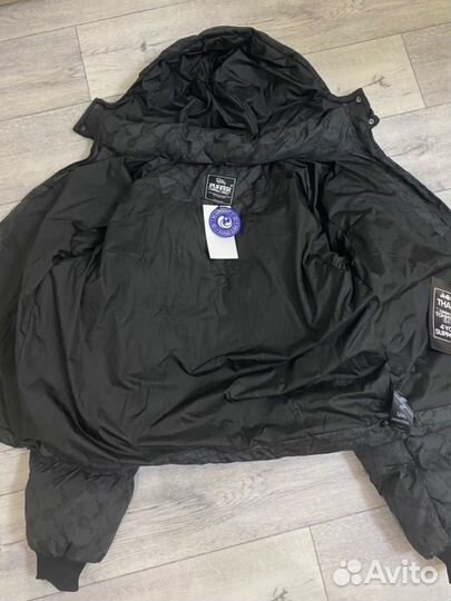 Пуховик:Lover Puffer