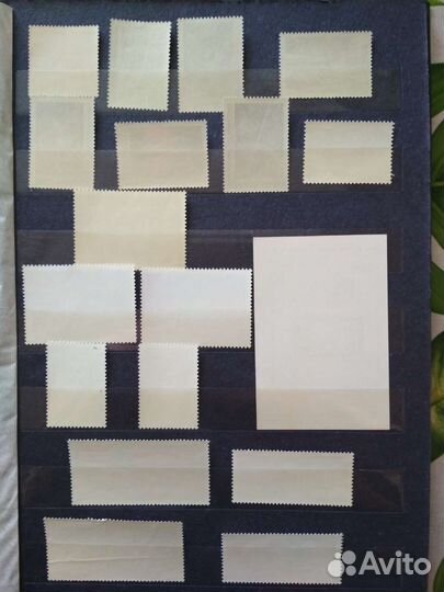 Почтовые марки ссср. Космос 4