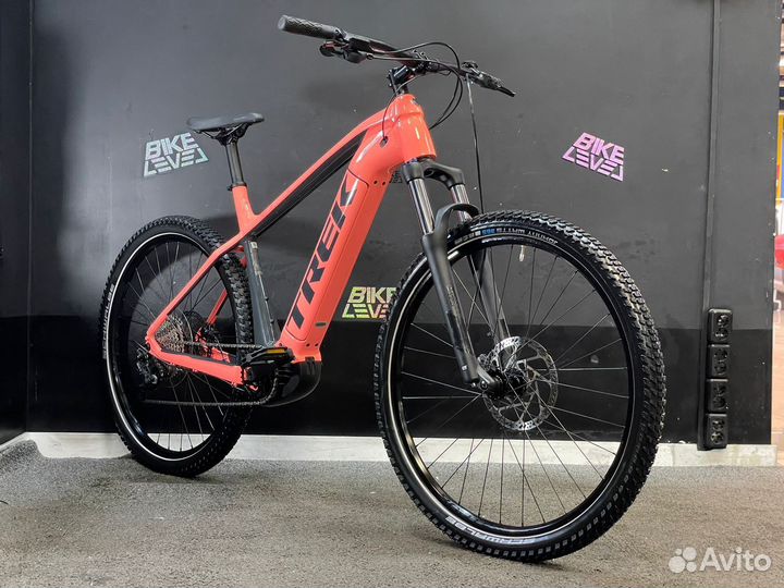 Trek Powerfly 4 Gen 4 2023г