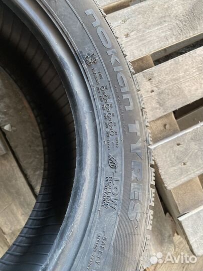 Nokian Tyres Nordman RS2 185/60 R15 88R