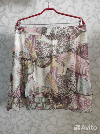 Новые вещи известных брендов, 44-50 р-р