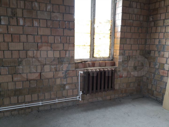 Дом 114 м² на участке 12,5 сот.